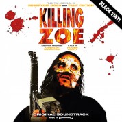 Çeşitli Sanatçılar: Killing Zoe - Plak