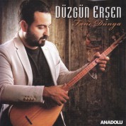 Düzgün Erşen: Fani Dünya - CD