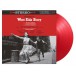 West Side Story (Limited Numbered 65th Anniversary Edition - Translucent Red Vinyl) - Plak
