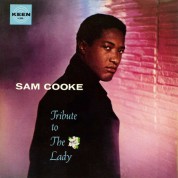 Sam Cooke: Tribute To The Lady - Plak