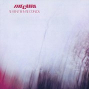The Cure: Seventeen Seconds - CD