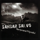 Sansar Salvo: Seremoni Efendisi - CD Foto #1
