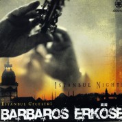 Barbaros Erköse: İstanbul Geceleri - CD
