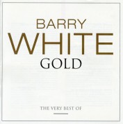 Barry White: White Gold - CD