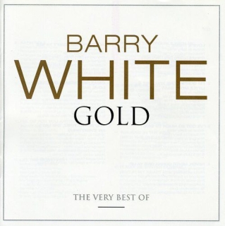 Barry White: White Gold - CD
