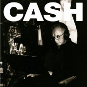 Johnny Cash: American V: A Hundred Highways - CD