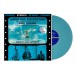 Barefoot Adventure (Limited Numbered Edition - Seaglass Aqua Vinyl) - Plak