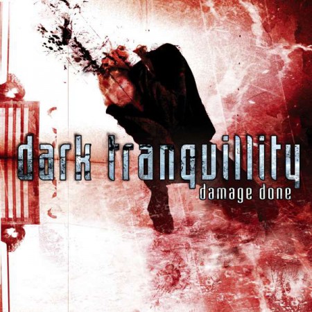 Dark Tranquillity: Damage Done (Reissue + Bonus) - CD