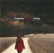 Triosence: Scorpio Rising - CD