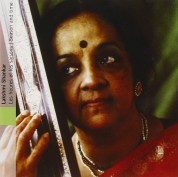 Lakshmi Shankar: Season & Time - CD
