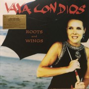 Vaya Con Dios: Roots And Wings - Plak