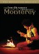 Live At Monterey - DVD