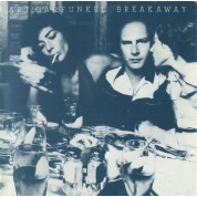 Art Garfunkel: Breakaway - CD