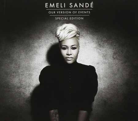 Emeli Sandé: Our Version Of Events (Special Edition) - CD