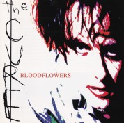 The Cure: Bloodflowers - CD