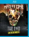 The End - Live In Los Angeles 2015  - BluRay