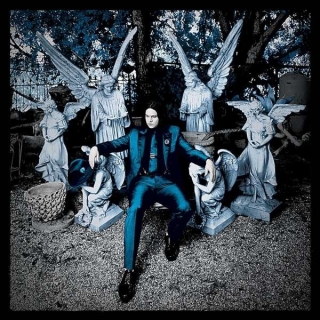 Jack White: Lazaretto - CD