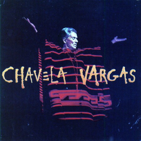 Chavela Vargas - CD