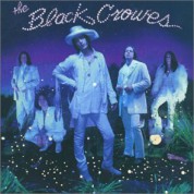 The Black Crowes: By Your Side Audio Black Crowes - CD