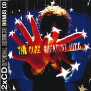 The Cure: Greatest Hits - Special Edition - CD