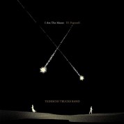 Tedeschi Trucks Band: I Am the Moon: IV. Farewell - CD
