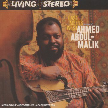 Ahmed Abdul Malik
