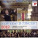 New Year's Concert 2012 / Neujahrskonzert 2012 - CD