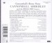 Cannonball's Bossa Nova - CD