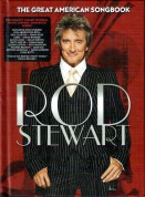 Rod Stewart: The Great American Songbook (Bookset) - CD