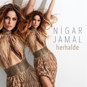 Nigar Jamal: Herhalde - CD