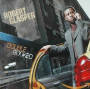 Robert Glasper: Double Booked - CD