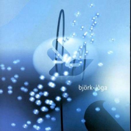 Björk: Joga - Plak