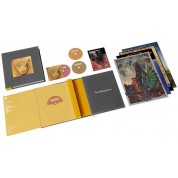 Rolling Stones: Goats Head Soup (Super Deluxe Edition) - CD