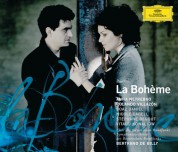 Puccini: La Bohème - CD