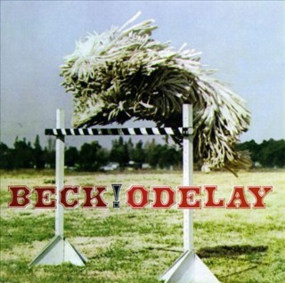 Beck: Odelay - Plak