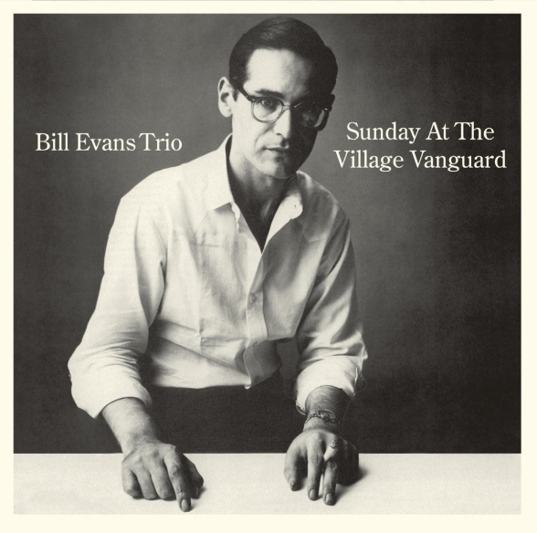 Bill Evans: Sunday At The Village Vanguard + 6 Bonus Tracks! - CD Foto #1
