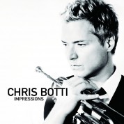 Chris Botti: Impressions - CD
