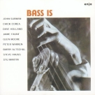 Peter Warren: Bass Is - CD Foto #1