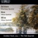 British Oboe Quartets - CD