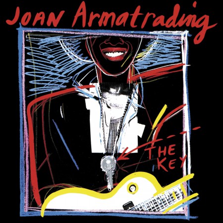 Joan Armatrading: The Key - CD