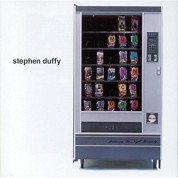 Stephen Duffy, Nigel Kenn: Music in Colours - CD