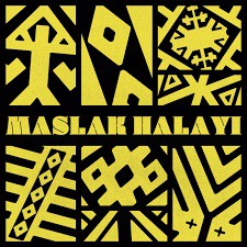 Ayyuka - Maslak Halayı