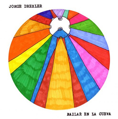 Jorge Drexler: Bailar En La Cueva - CD