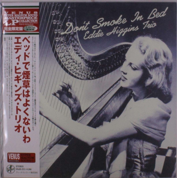 Eddie Higgins - Don't Smoke In Bed