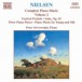 Nielsen, C.: Piano Music, Vol.  2 - CD