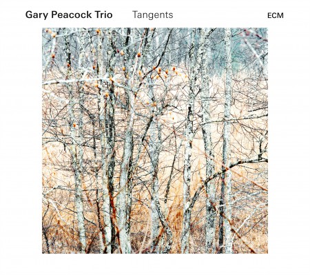 Gary Peacock Trio: Tangents - CD