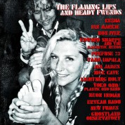 Flaming Lips: The Flaming Lips And Heady Fwends - CD