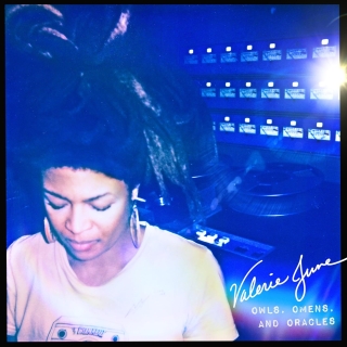Valerie June: Owls, Omens, and Oracles - CD