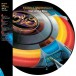Out of the Blue (40th Anniversary Edition - Picture Disc) - Plak