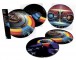 Out of the Blue (40th Anniversary Edition - Picture Disc) - Plak